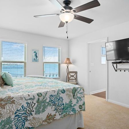 Bay Breeze Bungalow Rockport Exterior foto