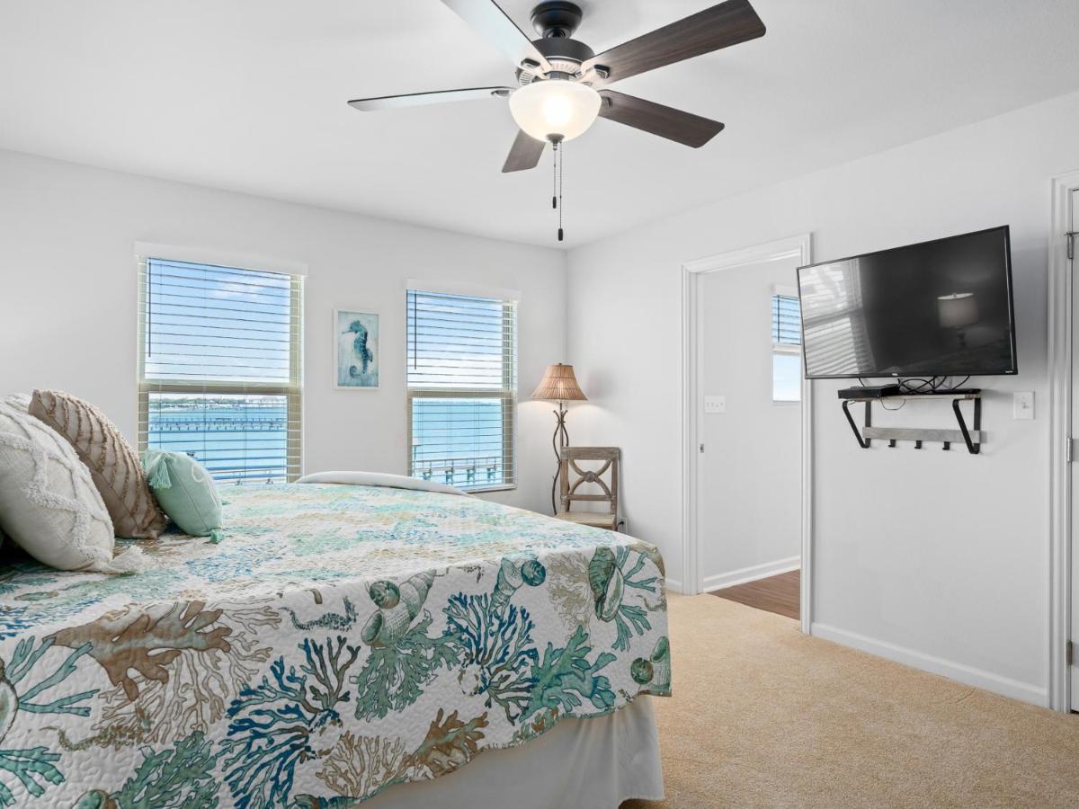 Bay Breeze Bungalow Rockport Exterior foto