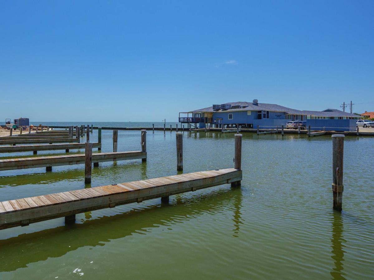 Bay Breeze Bungalow Rockport Exterior foto