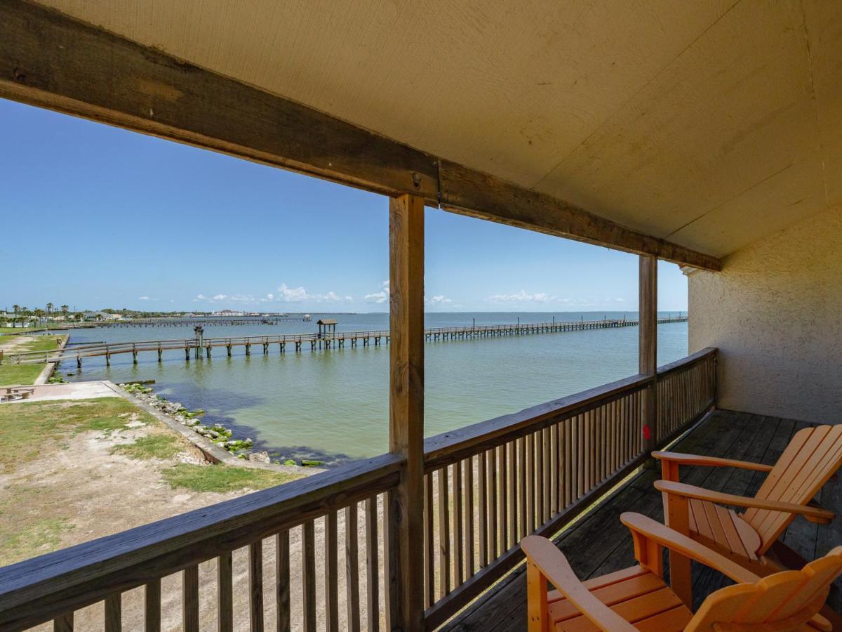 Bay Breeze Bungalow Rockport Exterior foto