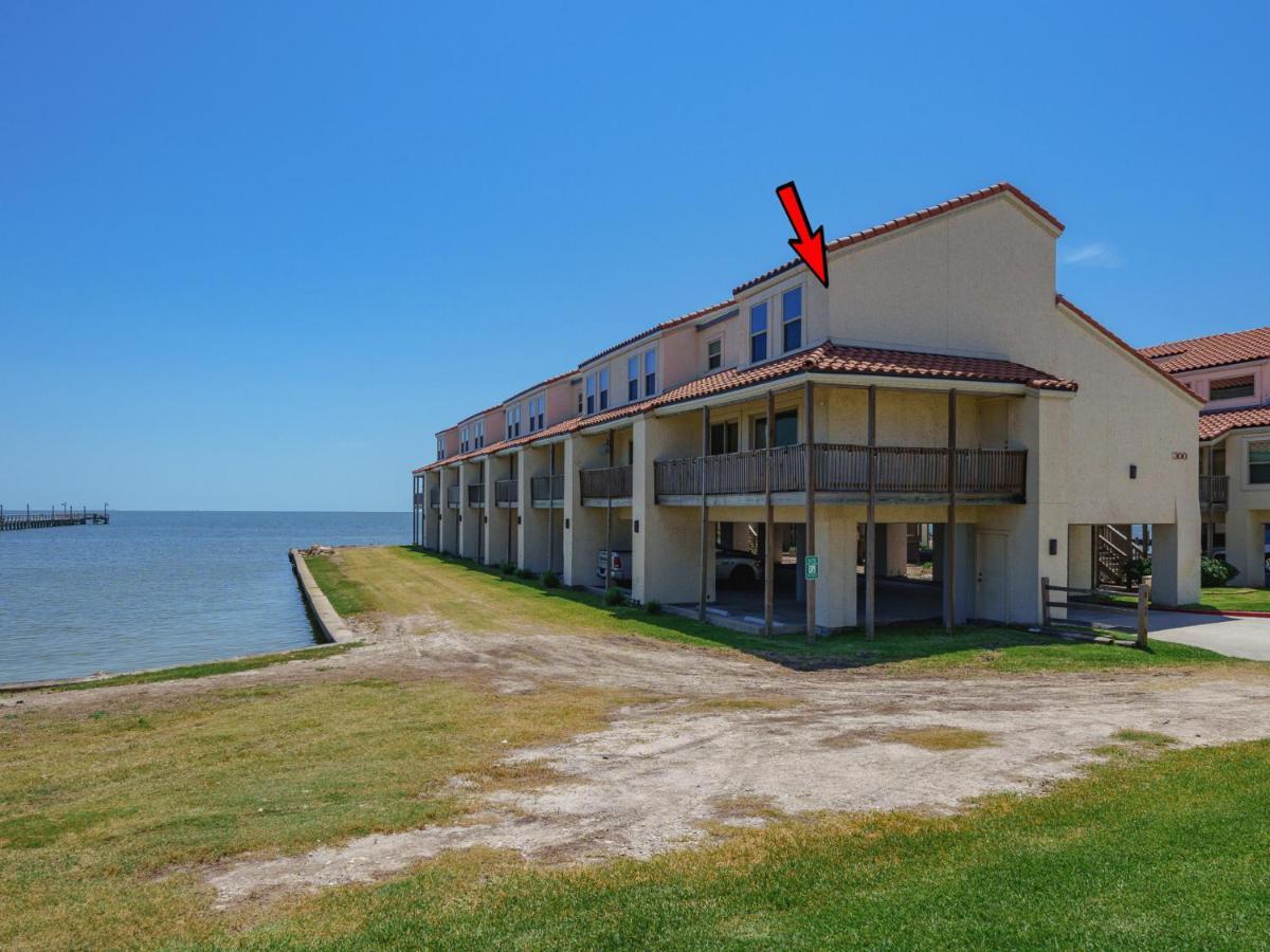 Bay Breeze Bungalow Rockport Exterior foto