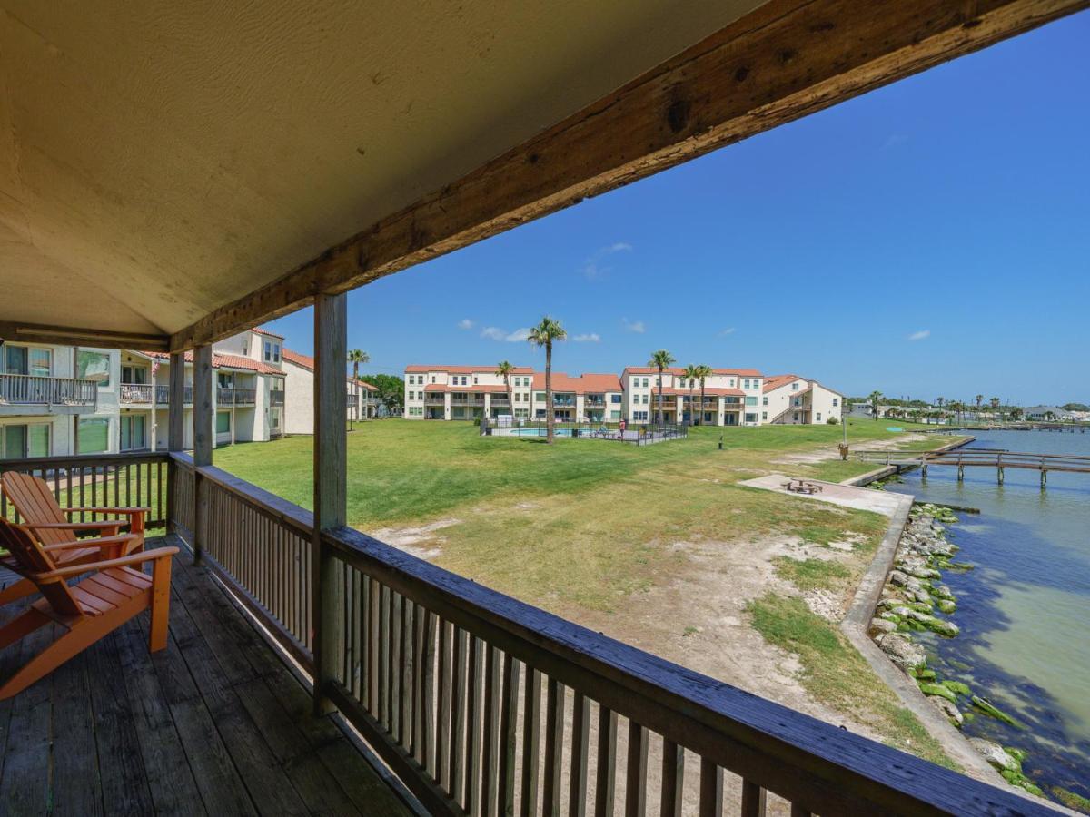Bay Breeze Bungalow Rockport Exterior foto