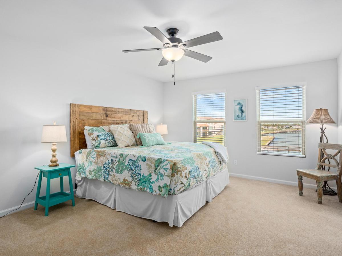 Bay Breeze Bungalow Rockport Exterior foto