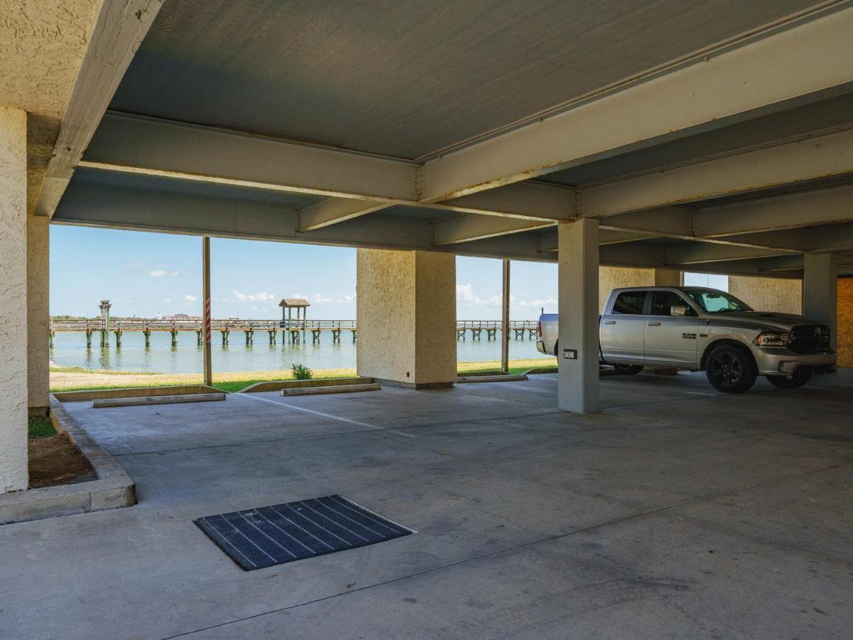 Bay Breeze Bungalow Rockport Exterior foto