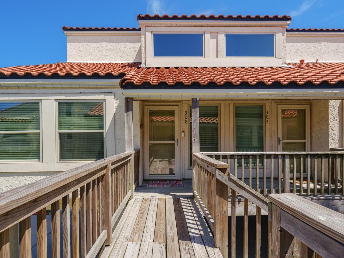 Bay Breeze Bungalow Rockport Exterior foto